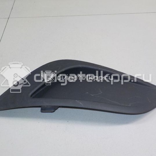 Фото Решетка в бампер правая  1538833 для Ford Focus