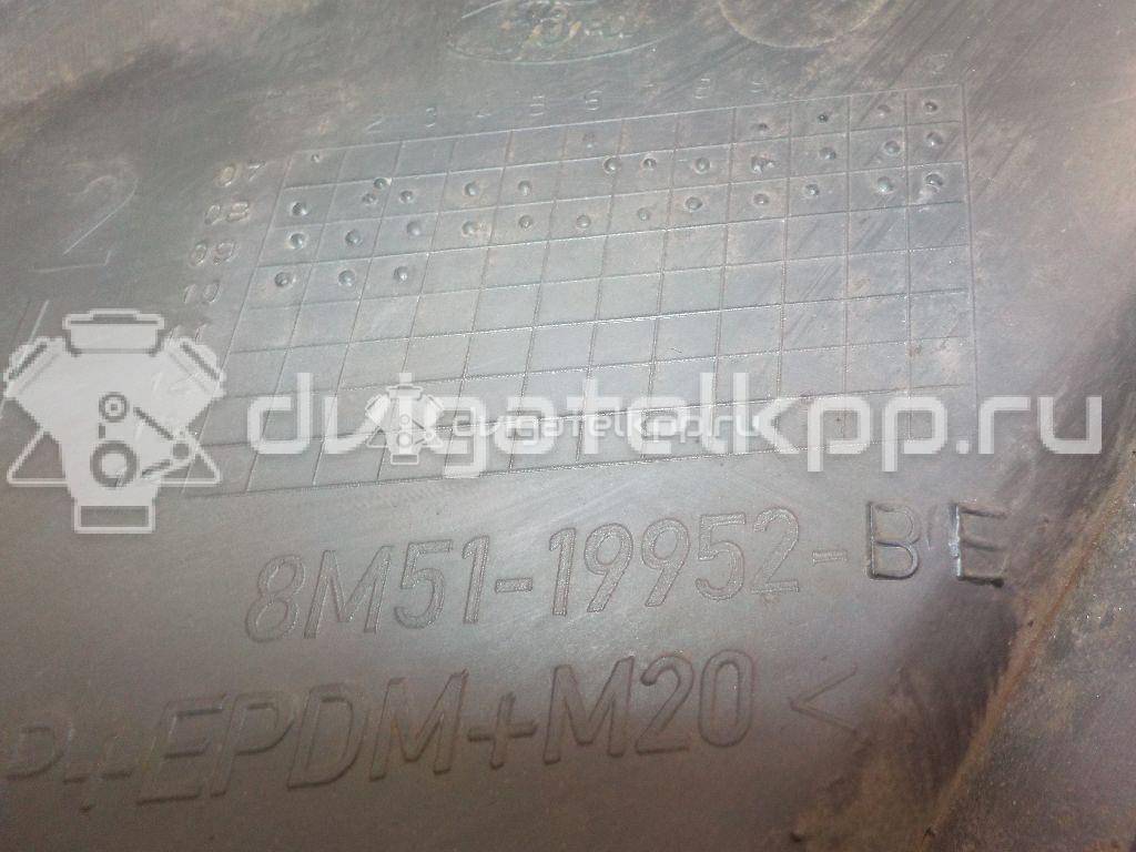 Фото Решетка в бампер правая  1538833 для Ford Focus {forloop.counter}}