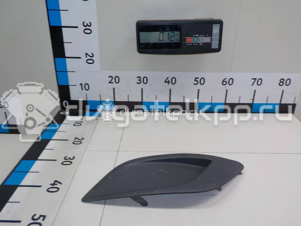 Фото Решетка в бампер правая  1538833 для Ford Focus {forloop.counter}}