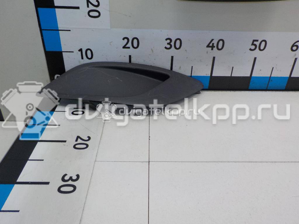 Фото Решетка в бампер правая  1538833 для Ford Focus {forloop.counter}}