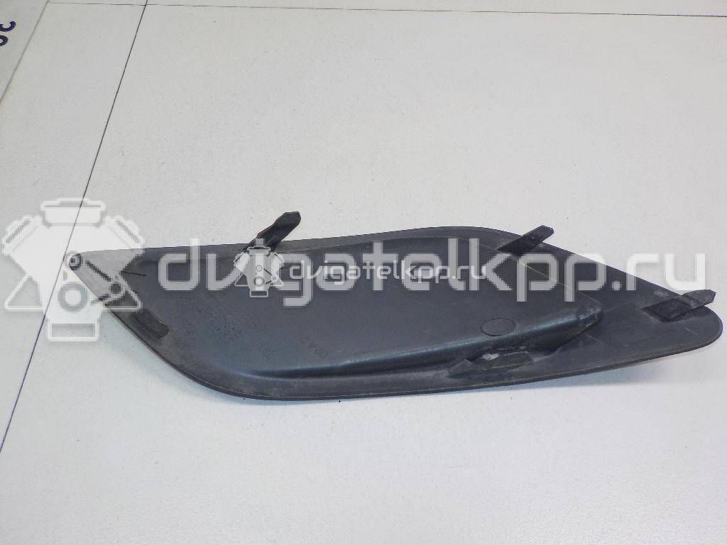 Фото Решетка в бампер правая  1538833 для Ford Focus {forloop.counter}}