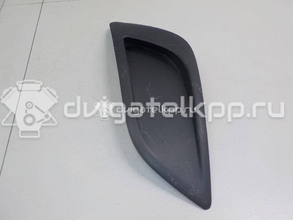 Фото Решетка в бампер правая  1538833 для Ford Focus {forloop.counter}}