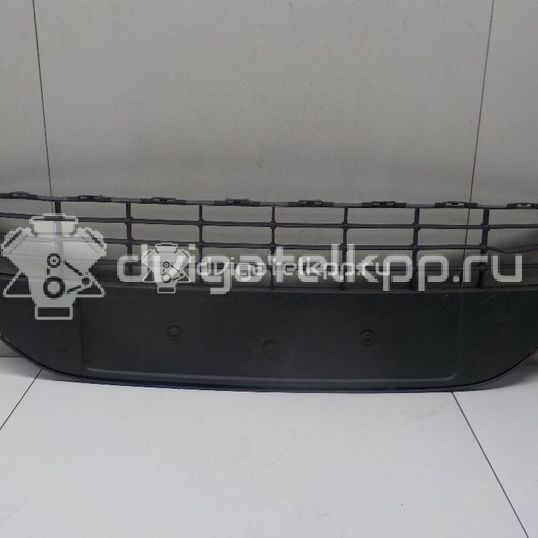 Фото Решетка в бампер центральная  1520644 для Ford Focus
