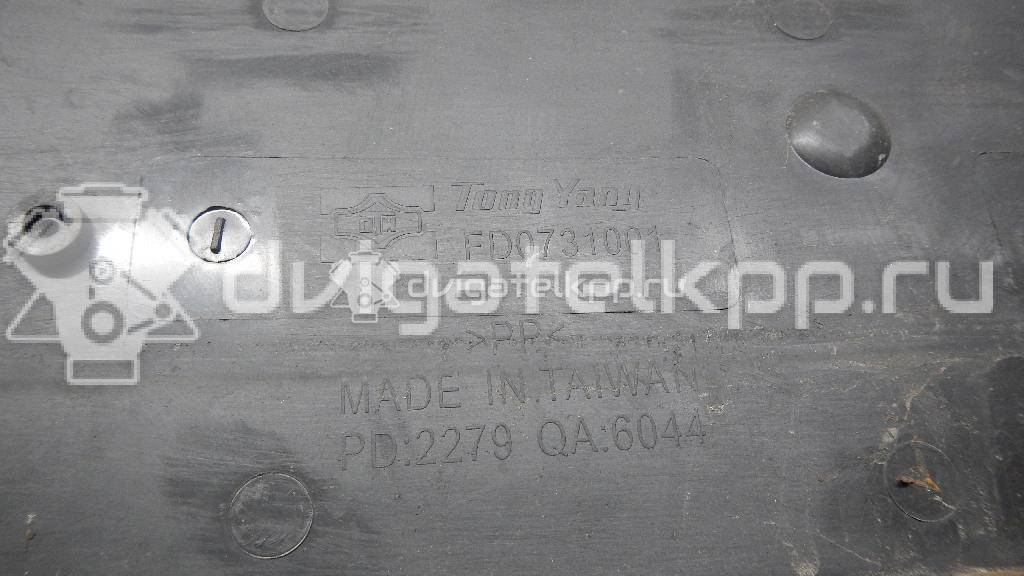 Фото Решетка в бампер центральная  1497510 для Ford Focus {forloop.counter}}