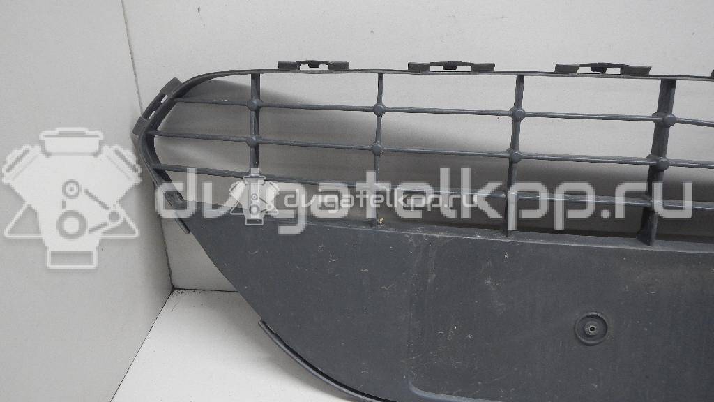 Фото Решетка в бампер центральная  1497510 для Ford Focus {forloop.counter}}