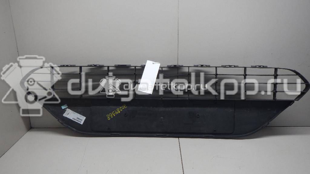 Фото Решетка в бампер центральная  1497510 для Ford Focus {forloop.counter}}