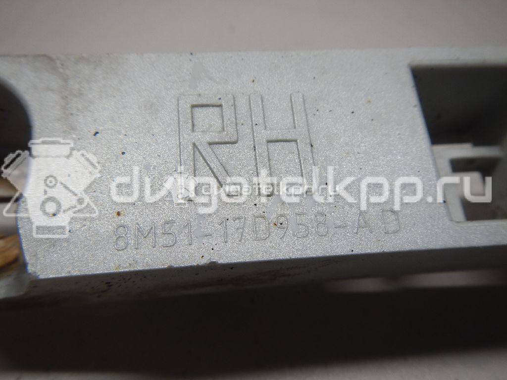 Фото Направляющая переднего бампера правая  1521605 для Ford Focus {forloop.counter}}