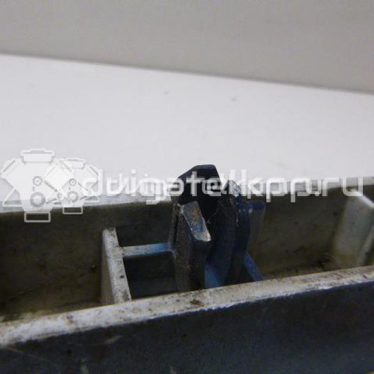 Фото Направляющая переднего бампера правая  1521605 для Ford Focus