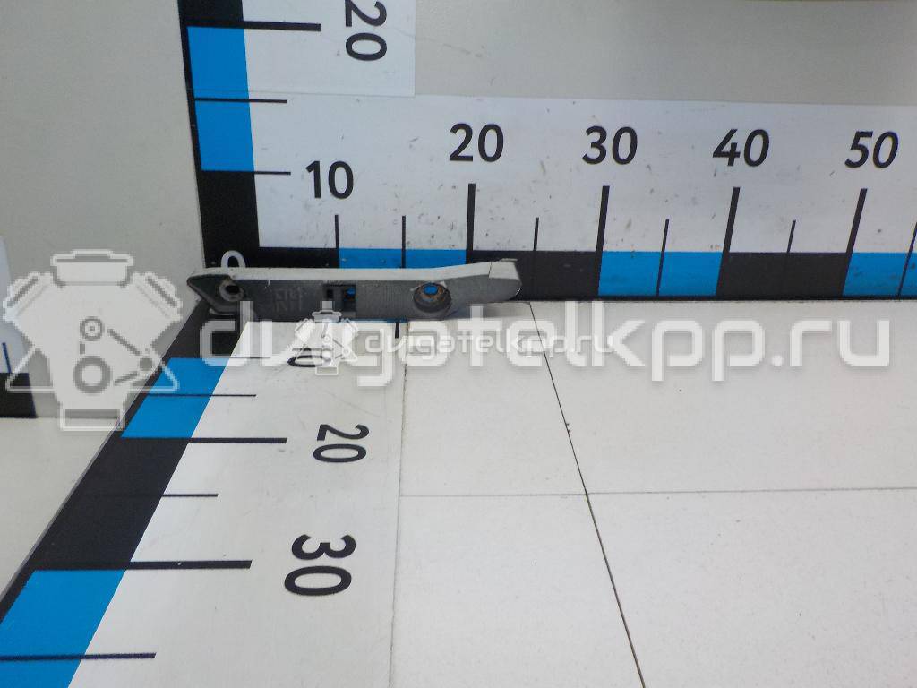 Фото Направляющая переднего бампера правая  1521605 для Ford Focus {forloop.counter}}