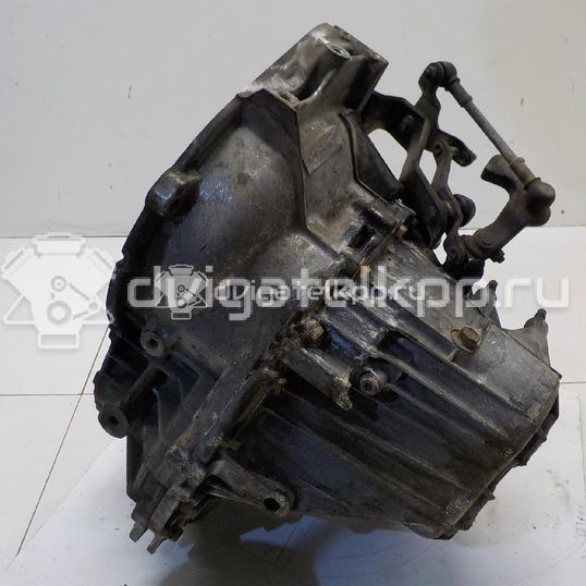 Фото Контрактная (б/у) МКПП для Mitsubishi Lancer / Asx Ga W 116-117 л.с 16V 1.6 л 4A92 бензин 2500A517