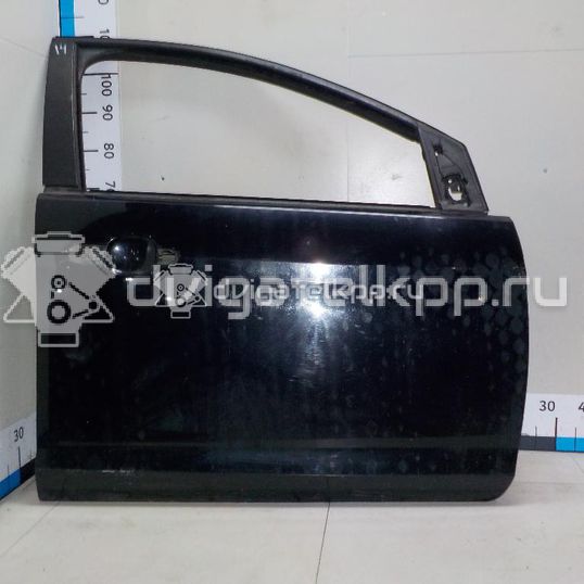 Фото Дверь передняя правая  1530169 для Ford Focus