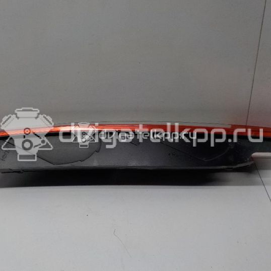 Фото Фонарь задний левый  1520769 для Ford Focus