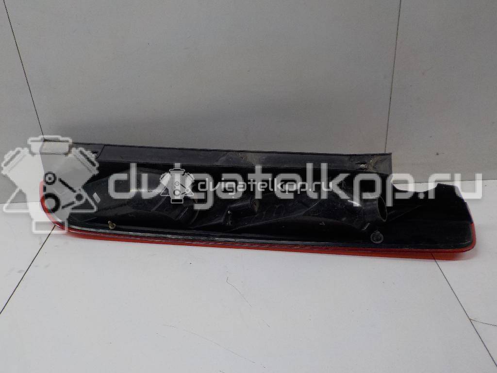 Фото Фонарь задний левый  1520769 для Ford Focus {forloop.counter}}