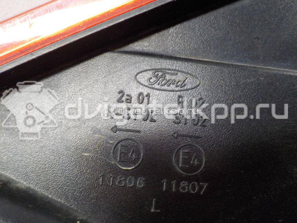 Фото Фонарь задний левый  1520769 для Ford Focus {forloop.counter}}