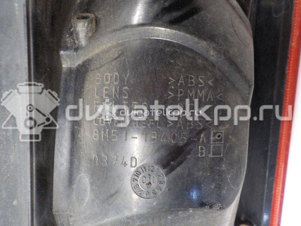 Фото Фонарь задний левый  1520769 для Ford Focus {forloop.counter}}