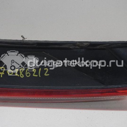Фото Фонарь задний левый  1520769 для Ford Focus
