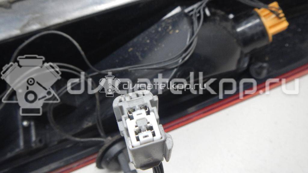 Фото Фонарь задний левый  1520769 для Ford Focus {forloop.counter}}