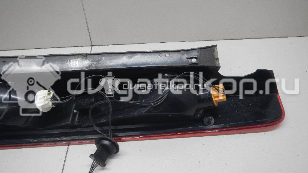 Фото Фонарь задний левый  1520769 для Ford Focus {forloop.counter}}