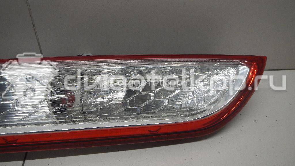 Фото Фонарь задний левый  1520769 для Ford Focus {forloop.counter}}