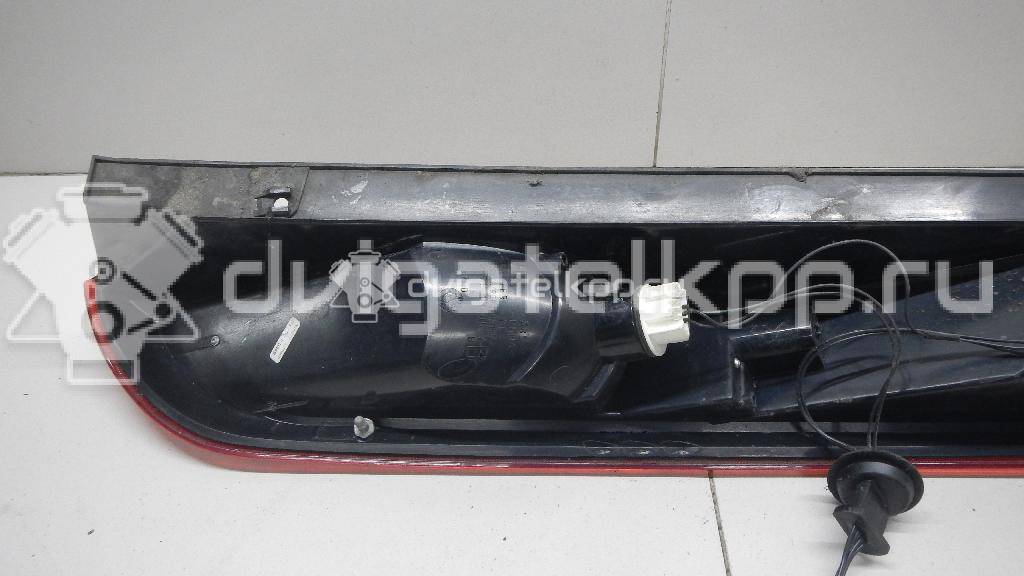 Фото Фонарь задний левый  1520769 для Ford Focus {forloop.counter}}