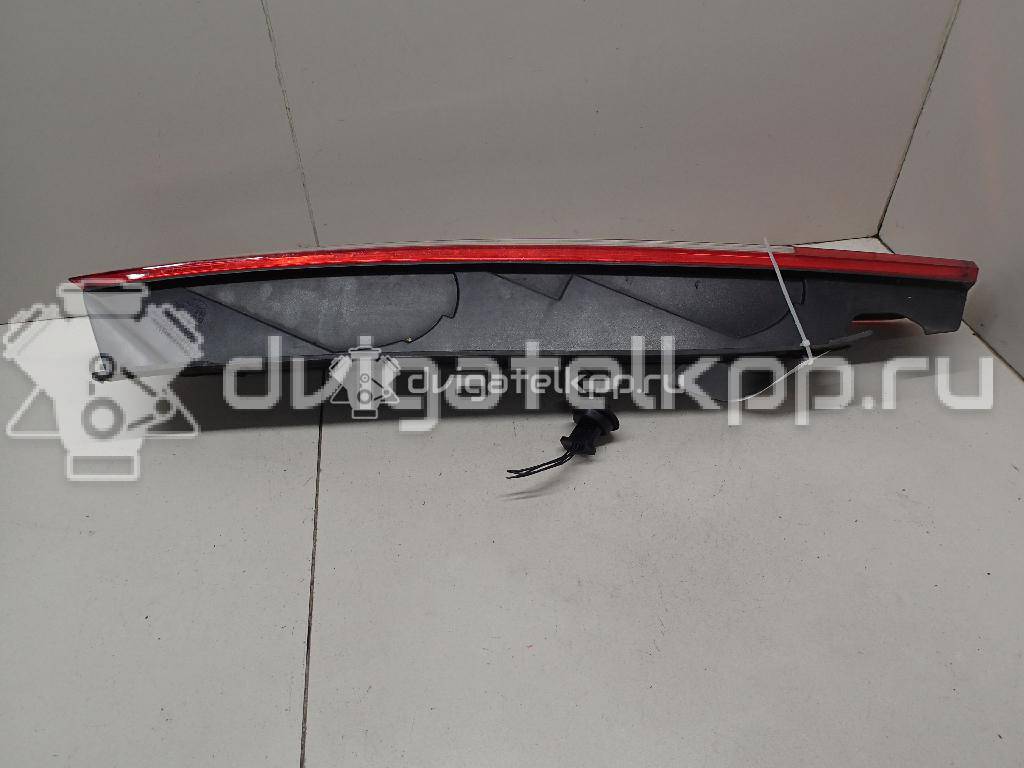 Фото Фонарь задний левый  1520769 для Ford Focus {forloop.counter}}
