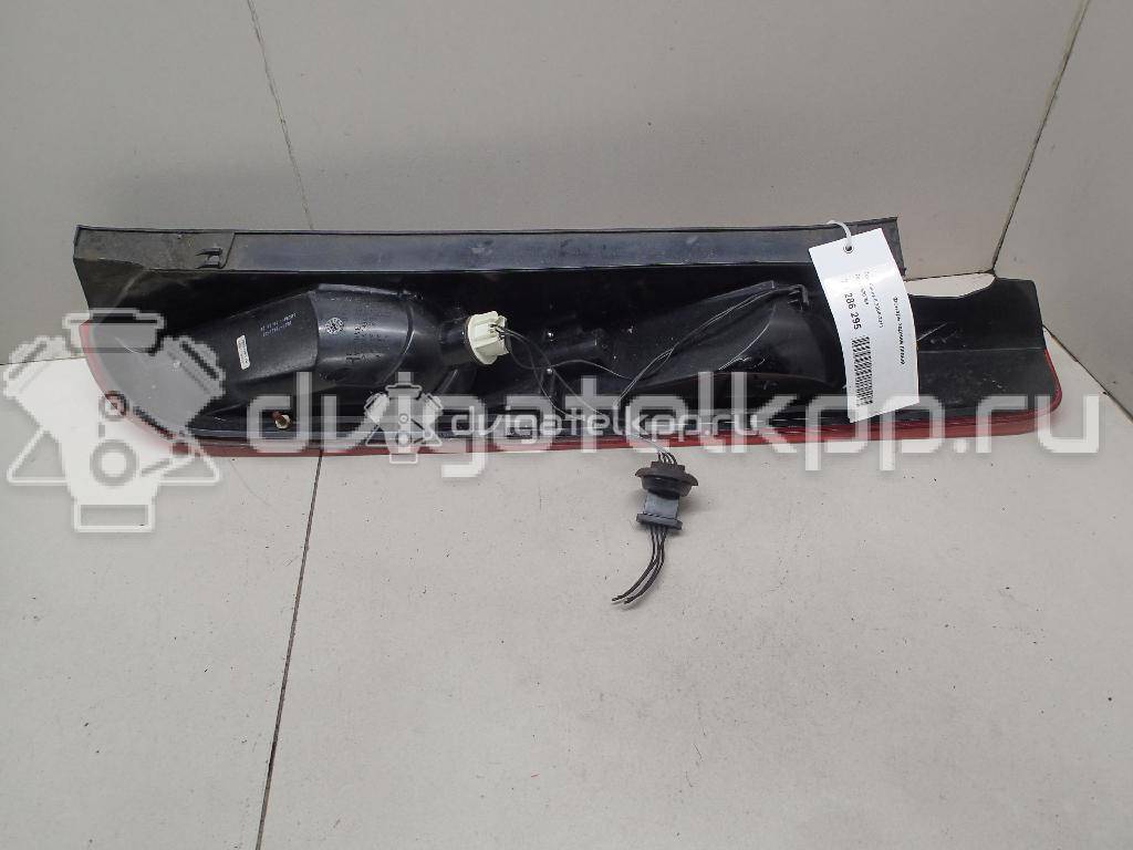 Фото Фонарь задний левый  1520769 для Ford Focus {forloop.counter}}