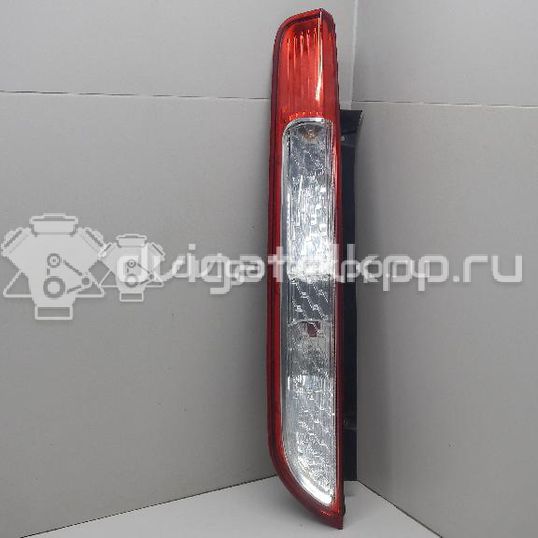 Фото Фонарь задний левый  1520769 для Ford Focus