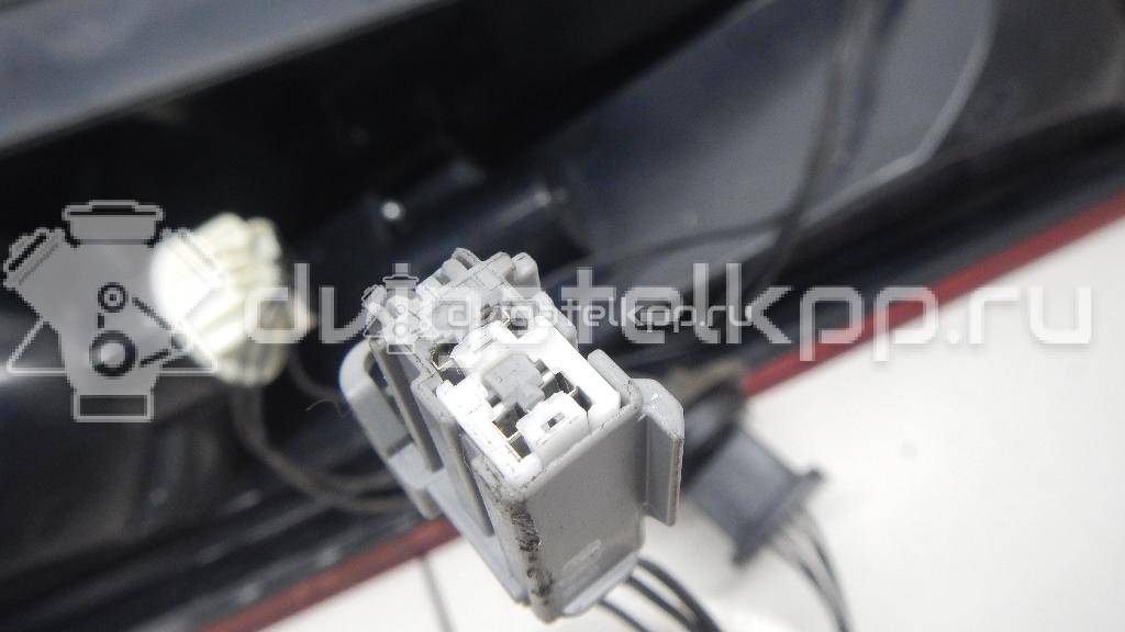 Фото Фонарь задний левый  1520769 для Ford Focus {forloop.counter}}