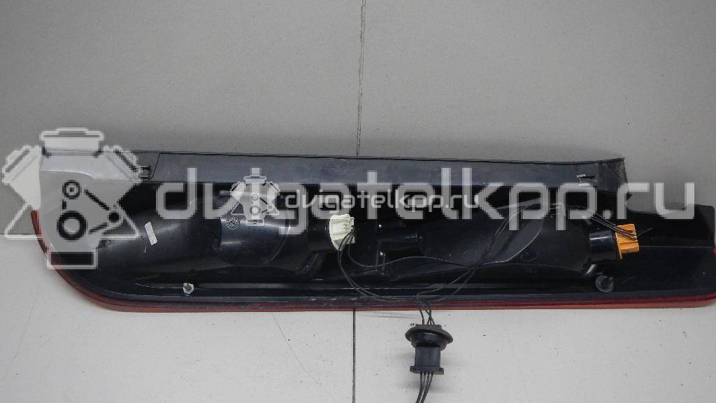 Фото Фонарь задний левый  1520769 для Ford Focus {forloop.counter}}