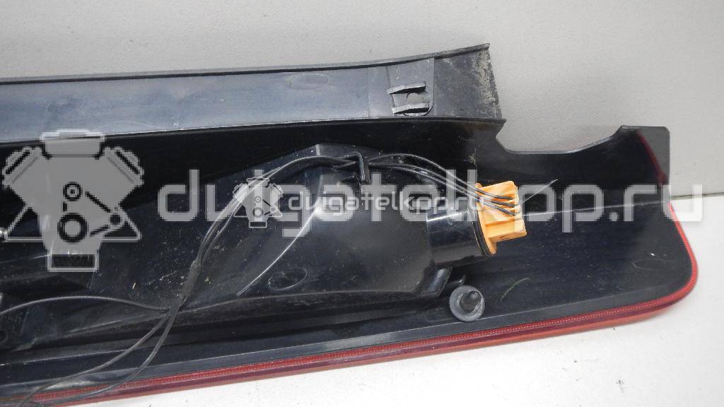 Фото Фонарь задний левый  1520769 для Ford Focus {forloop.counter}}