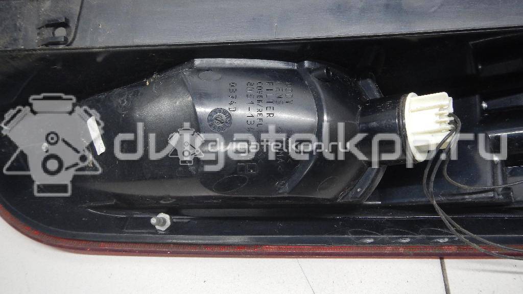 Фото Фонарь задний левый  1520769 для Ford Focus {forloop.counter}}