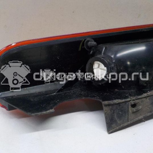 Фото Фонарь задний левый  1520769 для Ford Focus