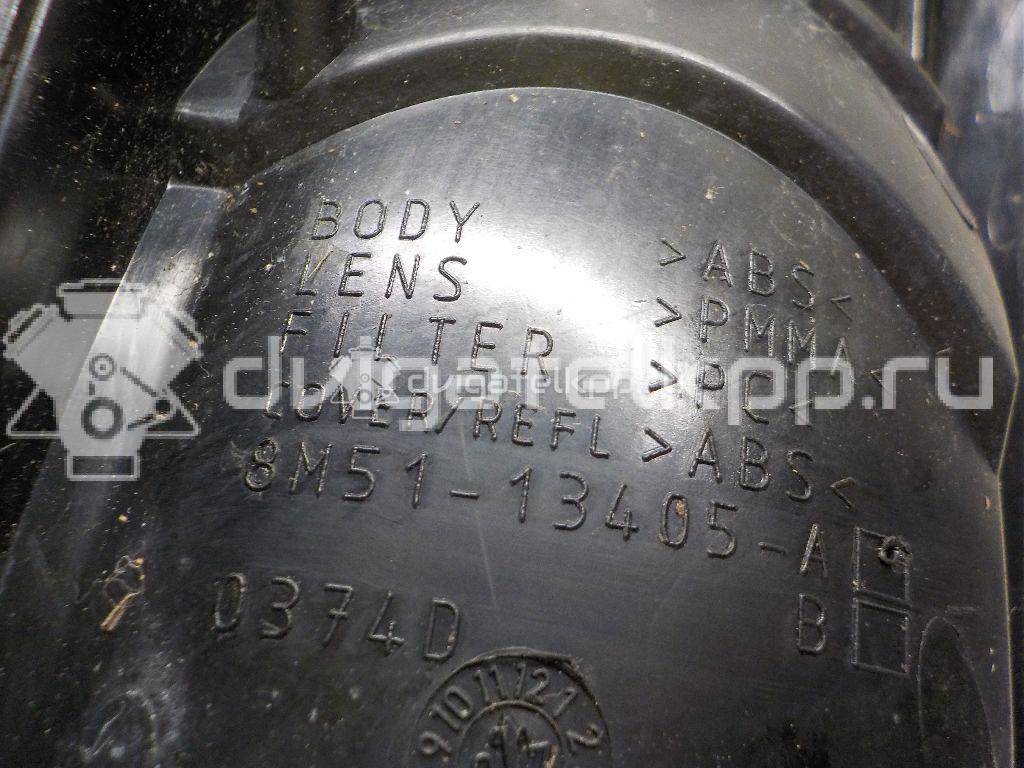 Фото Фонарь задний левый  1520769 для Ford Focus {forloop.counter}}