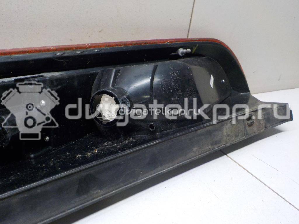 Фото Фонарь задний левый  1520769 для Ford Focus {forloop.counter}}