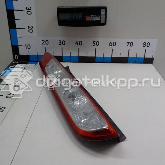 Фото Фонарь задний левый  1520769 для Ford Focus