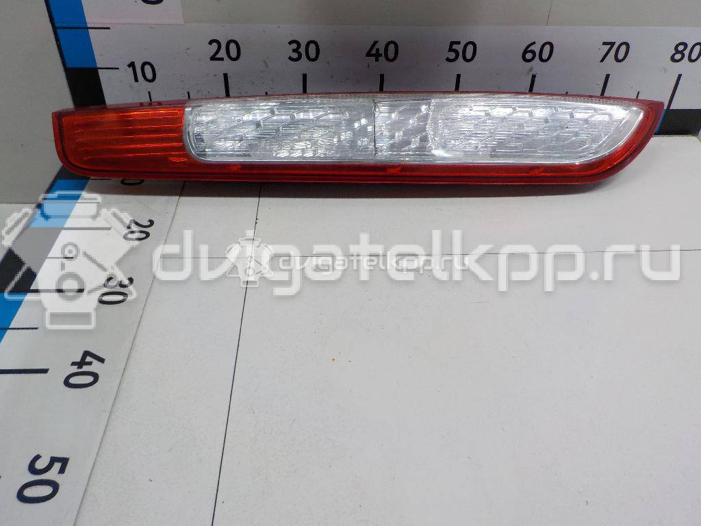 Фото Фонарь задний левый  1520769 для Ford Focus {forloop.counter}}