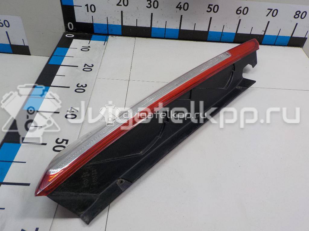 Фото Фонарь задний левый  1520769 для Ford Focus {forloop.counter}}