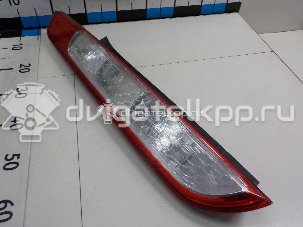 Фото Фонарь задний левый  1520769 для Ford Focus {forloop.counter}}