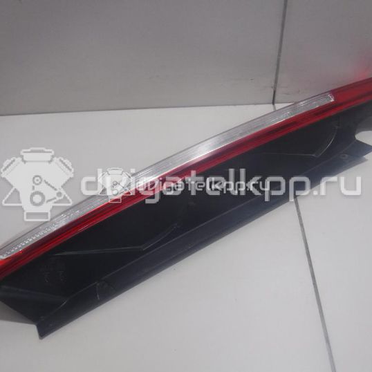 Фото Фонарь задний левый  1520769 для Ford Focus