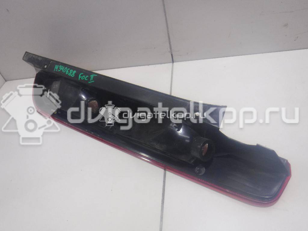 Фото Фонарь задний левый  1520769 для Ford Focus {forloop.counter}}