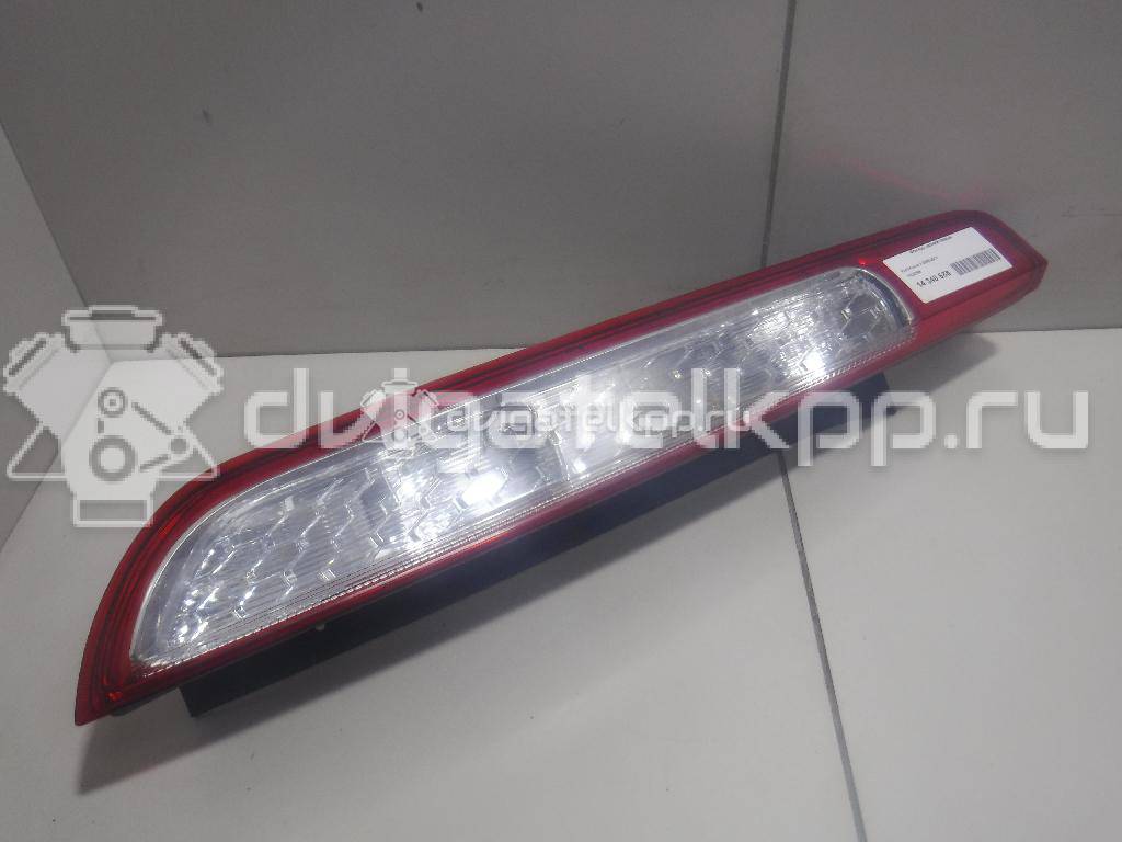 Фото Фонарь задний левый  1520769 для Ford Focus {forloop.counter}}