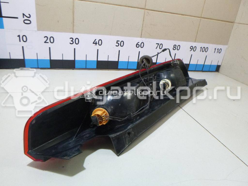 Фото Фонарь задний левый  1520769 для Ford Focus {forloop.counter}}
