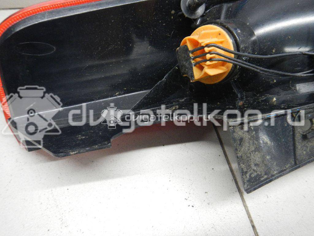 Фото Фонарь задний левый  1520769 для Ford Focus {forloop.counter}}