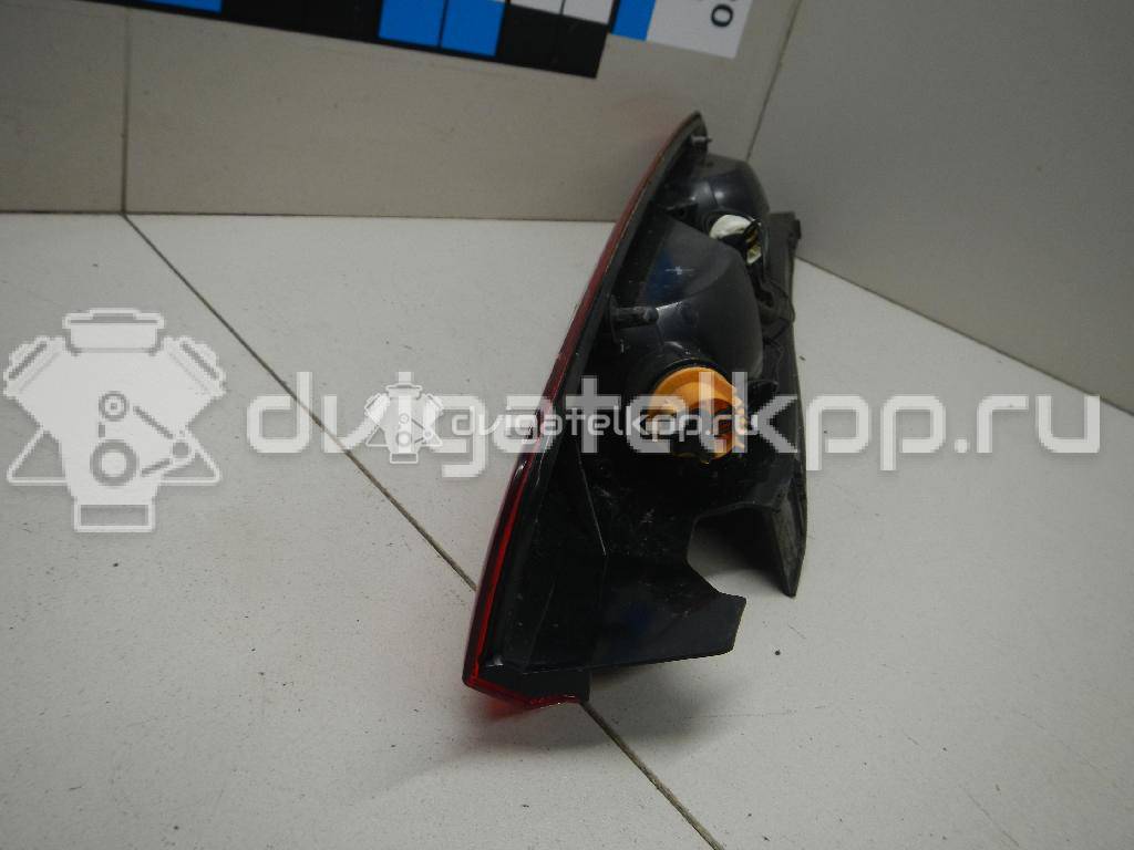 Фото Фонарь задний левый  1520769 для Ford Focus {forloop.counter}}
