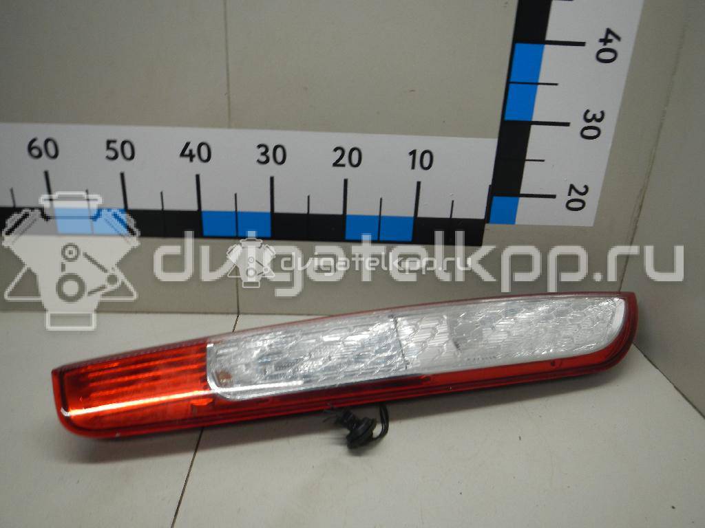 Фото Фонарь задний левый  1520769 для Ford Focus {forloop.counter}}