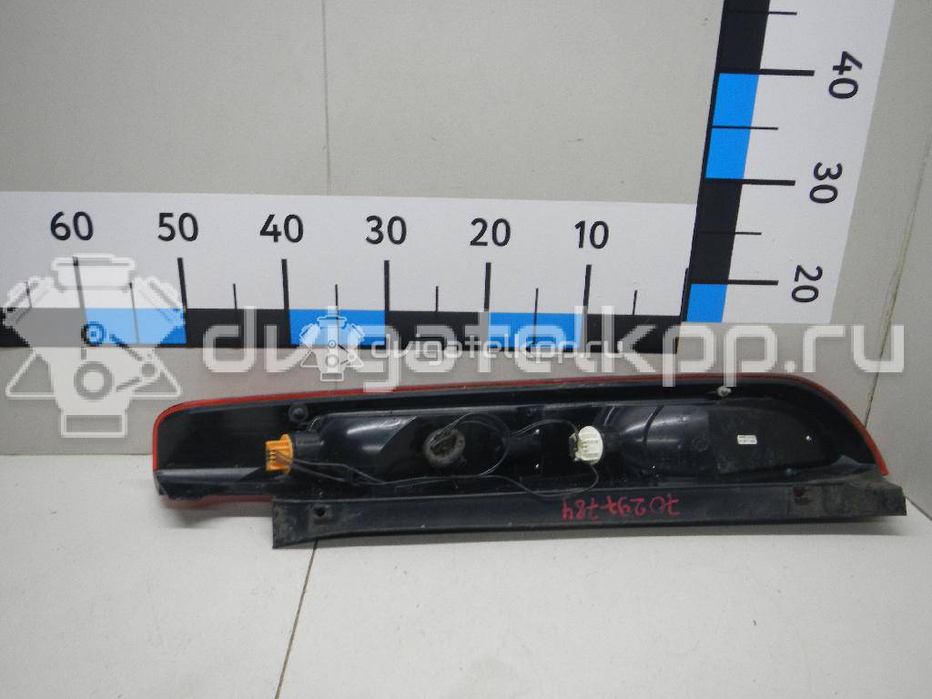 Фото Фонарь задний левый  1520769 для Ford Focus {forloop.counter}}