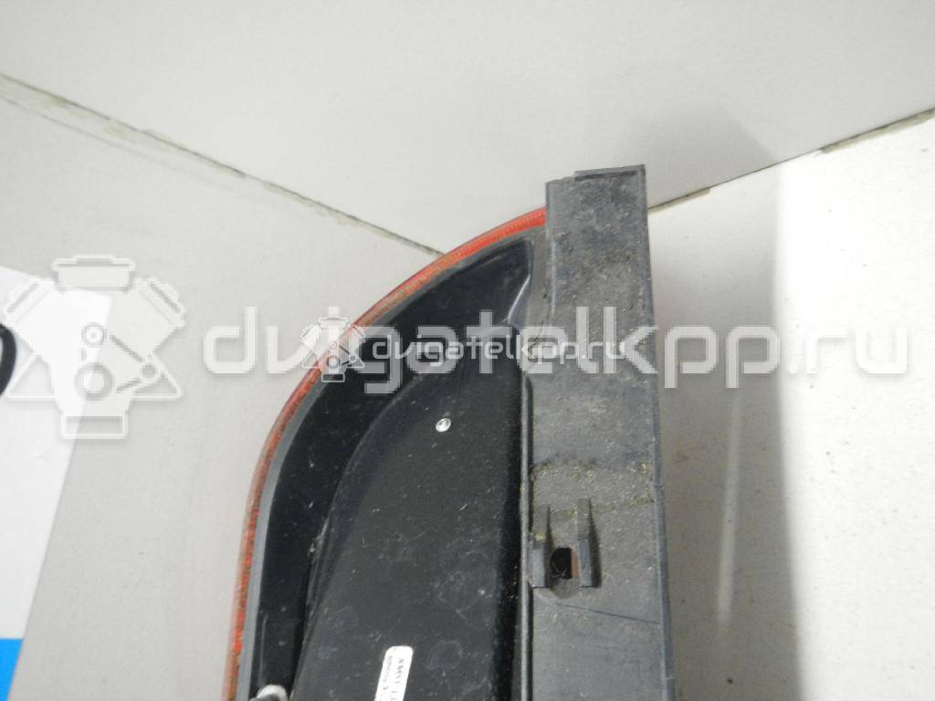 Фото Фонарь задний левый  1520769 для Ford Focus {forloop.counter}}
