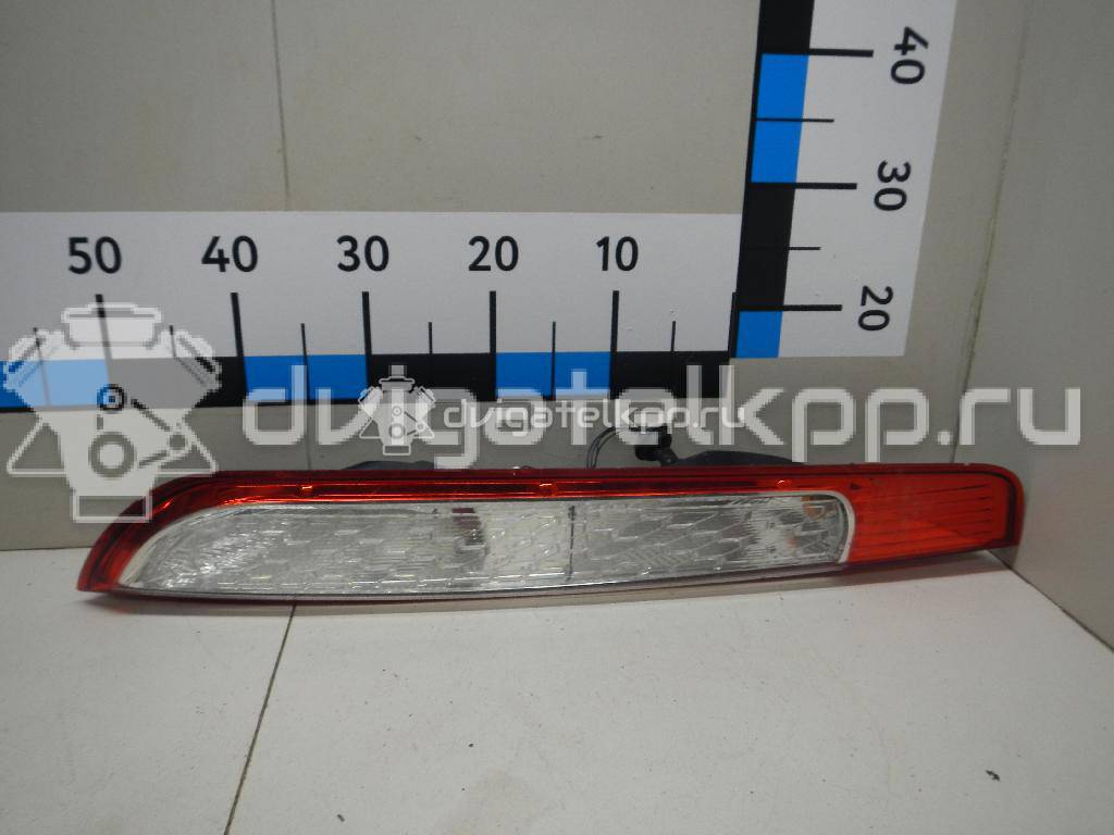 Фото Фонарь задний левый  1520769 для Ford Focus {forloop.counter}}