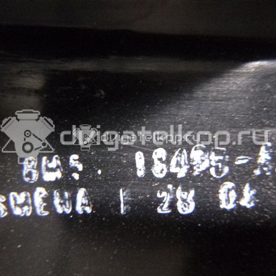 Фото Фонарь задний левый  8M5113405AB для Ford Focus