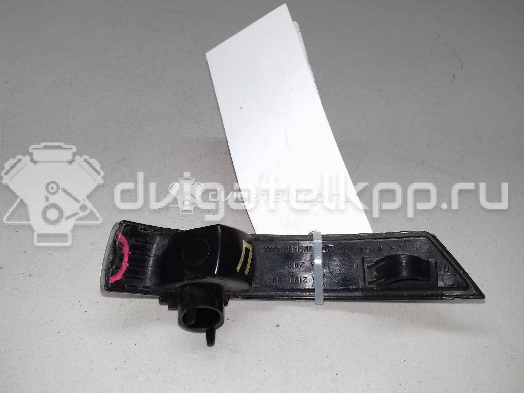 Фото Повторитель в зеркало  1538489 для Ford Focus / Mondeo {forloop.counter}}